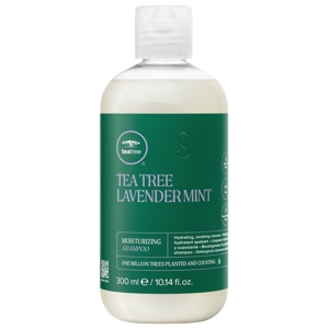 Paul Mitchell Tea Tree Lavender Mint Moisturizing Shampoo 300 ml produkt bild