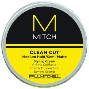 Paul Mitchell Mitch Clean Cut Styling Cream 85 g produkt bild