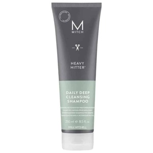 Paul Mitchell Mitch Heavy Hitter Shampoo 250ml produkt bild