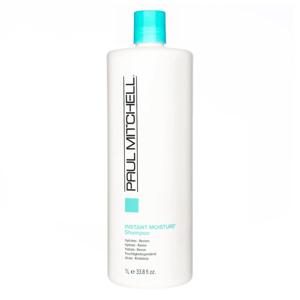 Paul Mitchell Hydrate Sheer Hydration Shampoo 1000ml produkt bild