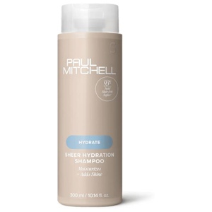 Paul Mitchell Moisture Instant Moisture Daily Shampoo 300ml produktbilde