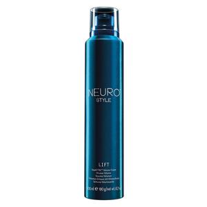 Paul Mitchell Neuro Style Lift Volume Foam 200ml produkt bild