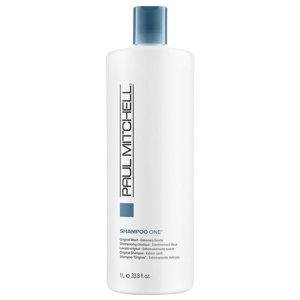 Paul Mitchell Classic Shampoo One 1000 ml produkt bild