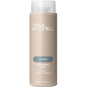 Paul Mitchell Original Shampoo One 300 ml produktbillede
