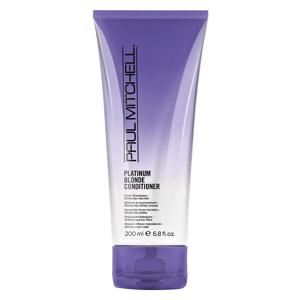 Paul Mitchell Platinum Blonde Conditioner 200 ml produkt bild