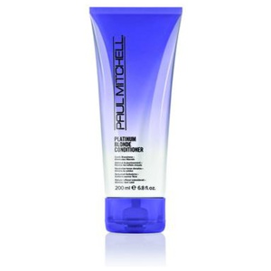 Paul Mitchell Platinum Blonde Conditioner (200ml) produkt bild