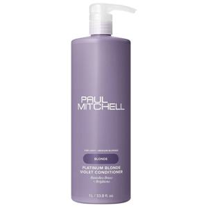 Paul Mitchell Platinum Blonde Conditioner 300ml produkt bild