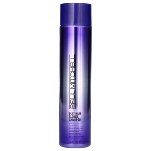 Paul Mitchell Platinum Blonde Shampoo (U) produktbillede
