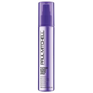 Paul Mitchell Platinum Blonde Toning Spray (150ml) produkt bild