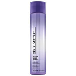 Paul Mitchell Platinum Blonde Violet Shampoo produktbillede