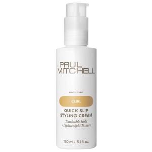 Paul Mitchell Quick Slip™ Styling Cream 150ml produkt bild