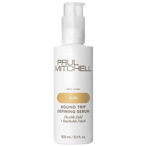Paul Mitchell Curls Round Trip Defining Serum 150 ml produkt bild