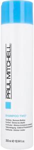 Paul Mitchell Shampoo Two 300 ml produkt bild