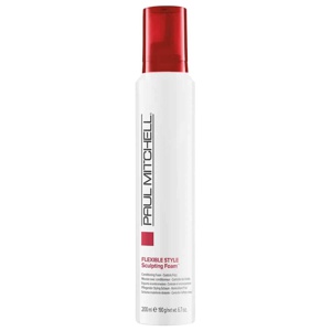 Paul Mitchell Flexible Style Sculpting Foam 200ml produkt bild