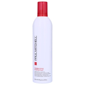 Paul Mitchell Sculpting Foam (U) produktbillede