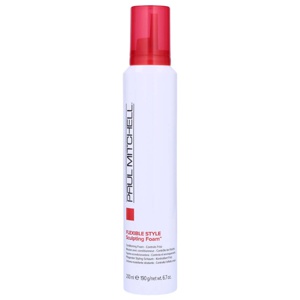 Paul Mitchell Sculpting Foam (U) produktbillede