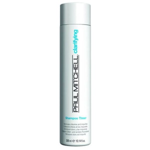 Clarify Shampoo Three 300ml produkt bild