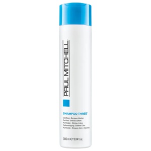 Paul Mitchell Shampoo Three Clarifying Shampoo produktbillede