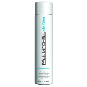 Paul Mitchell Shampoo Two (300ml) produkt bild