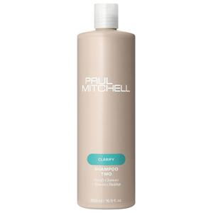 Paul Mitchell Shampoo Two® 500ml produkt bild