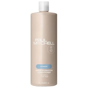 Paul Mitchell Sheer Hydration Conditioner 1000ml produkt bild