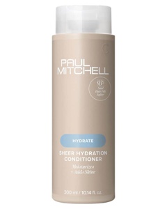 Paul Mitchell Sheer Hydration Conditioner produktbillede