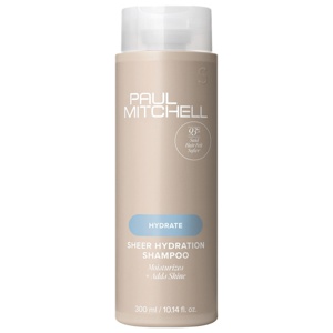 Paul Mitchell Sheer Hydration Shampoo produktbillede