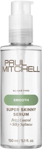 Paul Mitchell Smooth Super Skinny Serum 150 ml produktbilde
