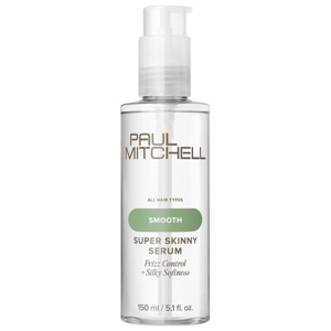 Paul Mitchell Smooth Super Skinny Serum 150 ml produktbillede
