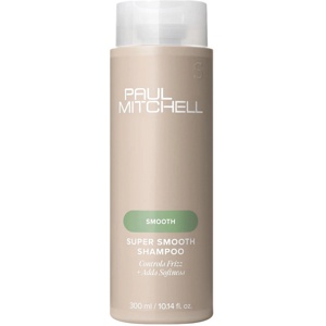 Paul Mitchell Smooth Super Smooth Shampoo 300 ml produktbillede