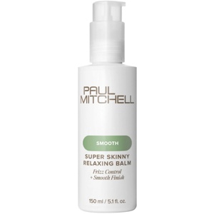 Paul Mitchell Smoothing Super Skinny Relaxing Balm 150 ml produktbillede