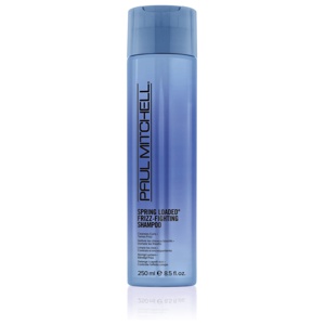 Paul Mitchell Spring Loaded Frizz-Fighting Schampo 250 ml produkt bild