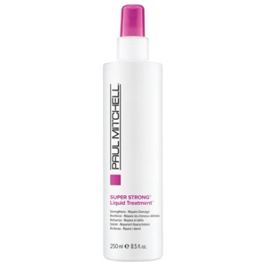 Paul Mitchell Super Strong® Liquid Treatment 250 ml produktbillede
