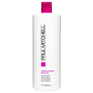 Paul Mitchell Strength Super Strong Shampoo 1000ml produkt bild