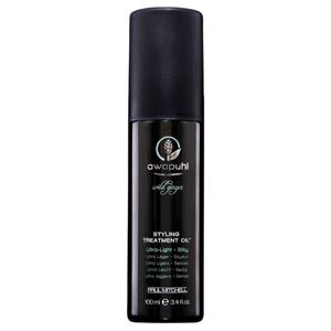 Paul Mitchell Awapuhi Wild Ginger Repair Keratin Intensive Treatment produkt bild