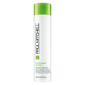 Paul Mitchell Super Smooth Shampoo 300ml produkt bild