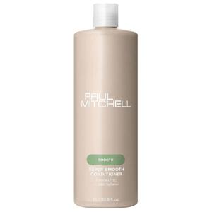 Paul Mitchell Super Smooth Conditioner 1000ml produkt bild