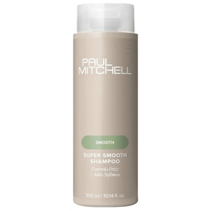 Paul Mitchell Super Smooth Shampoo 300ml produkt bild