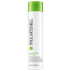 Paul Mitchell Super Smooth Shampoo produktbillede