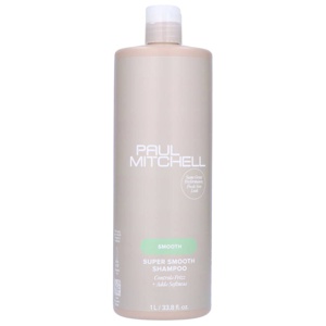 Paul Mitchell Super Smooth Shampoo produktbillede