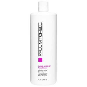 Super Strong Daily Conditioner 1000ml produkt bild