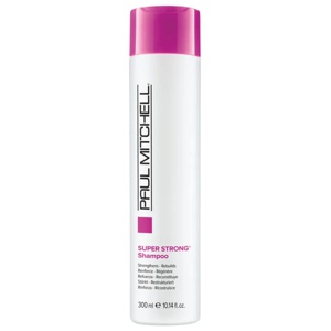 Paul Mitchell Super Strong® Shampoo 300 ml produktbillede