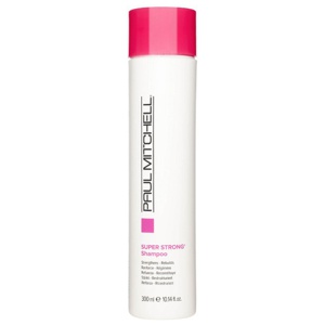 Paul Mitchell Super Strong Shampoo 300ml produkt bild