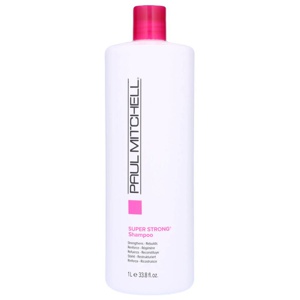 Paul Mitchell Super Strong Shampoo produktbillede