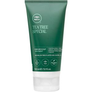 Paul Mitchell Tea Tree Hair & Scalp Treatment 150 ml produkt bild