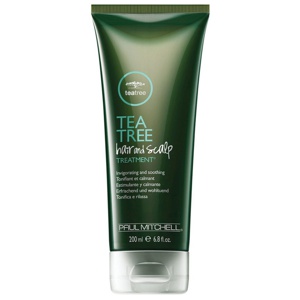 Paul Mitchell Tea Tree Hair & Scalp Treatment 200 ml produkt bild