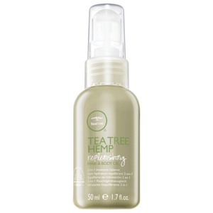 Paul Mitchell Tea Tree Hemp Replenishing Hair & Body Oil produktbillede