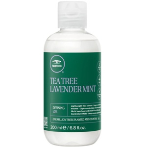 Paul Mitchell Tea Tree Lavender Mint Defining Gel 200 ml produktbillede