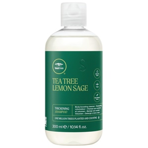 Paul Mitchell Tea Tree Lemon Shampoo produkt bild