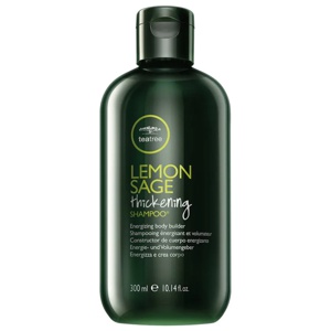 Paul Mitchell Tea Tree Lemon Sage Thickening Shampoo produktbillede